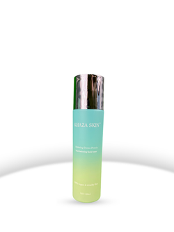 Глубокое увлажнение и баланс кожи – набор 4 в 1, Khaza Skin