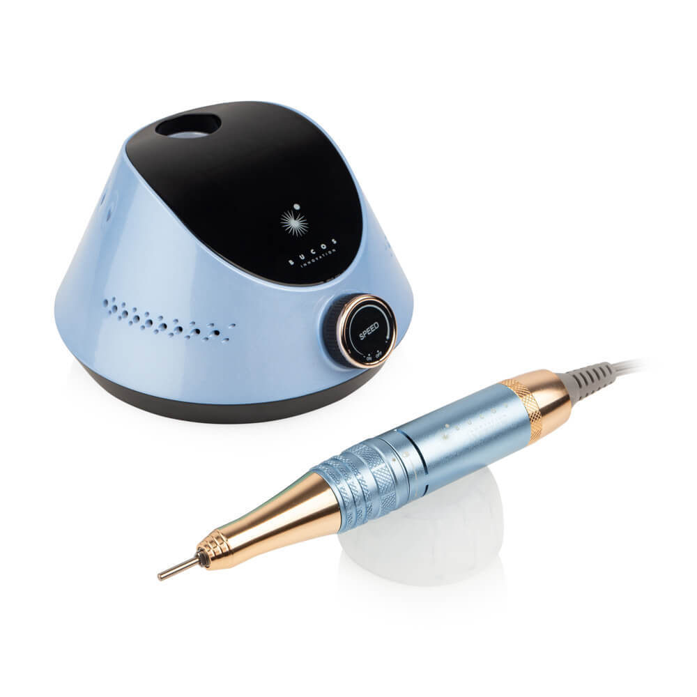 Фрезер для маникюра и педикюра Bucos Nail Drill X2 Pro