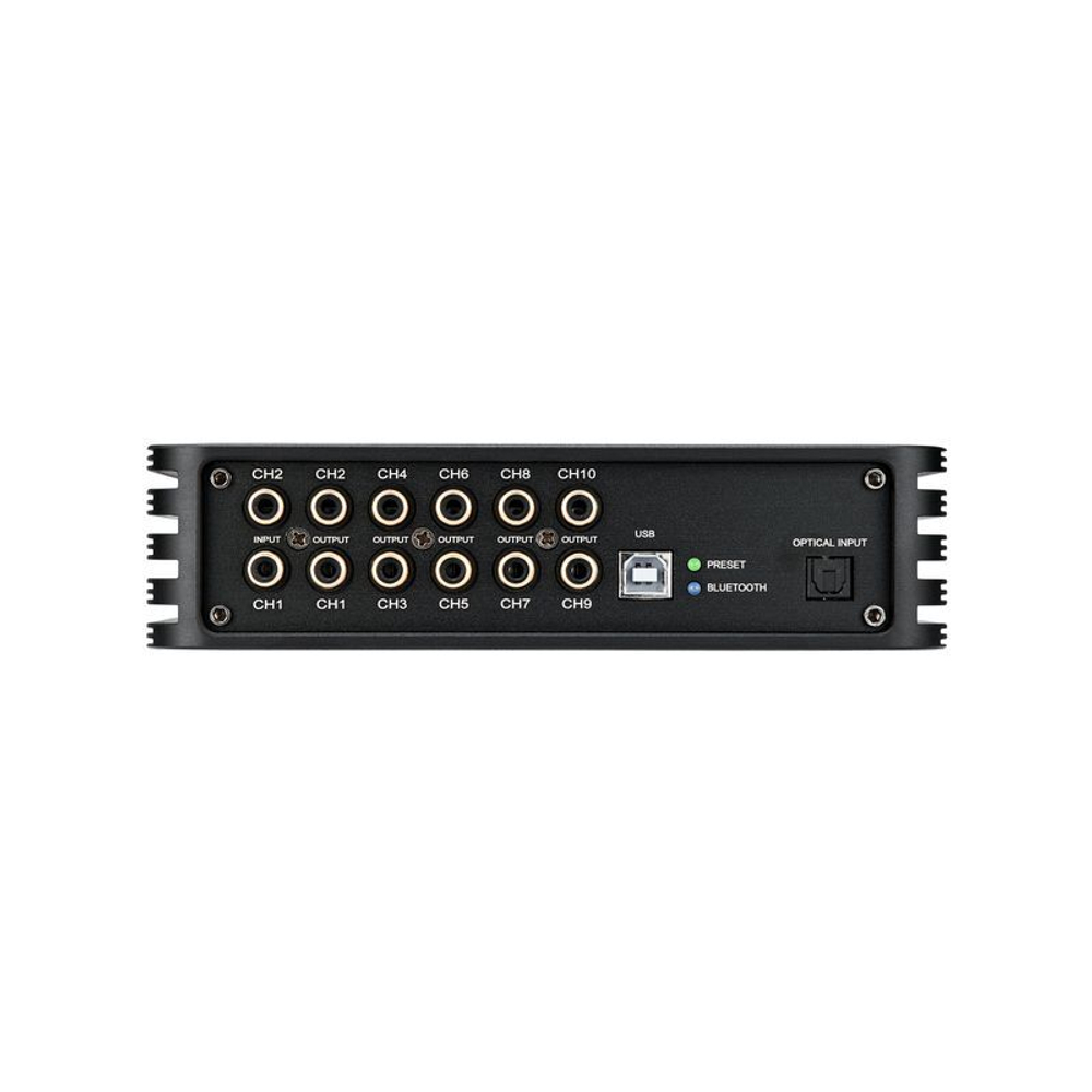 Deaf Bonce DB-8.50 DSP