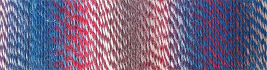 Zauberball Crazy 1507