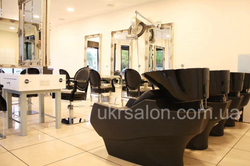 Мойка парикмахерская Techno