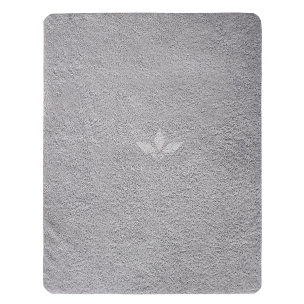 Защитный чехол на кушетку махровый