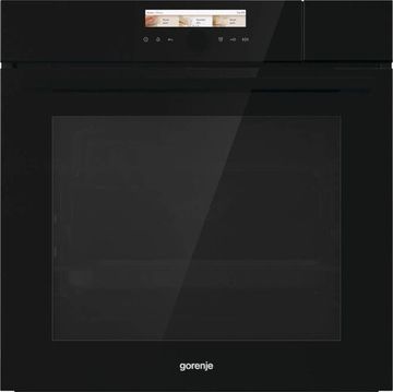 Духова шафа Gorenje BCS798S24BG