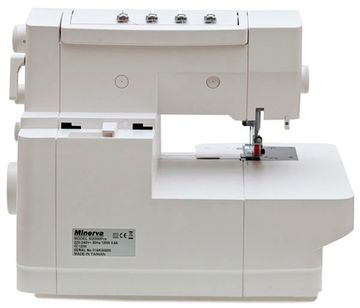 Розпошивальна машина MINERVA M 2000 Pro