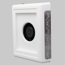 Вытяжка для маникюра настольная Ulka Ego Ami