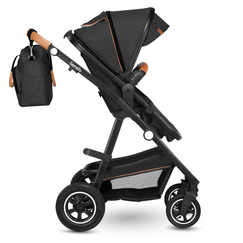Универсальная коляска 2 в 1 Lionelo Amber