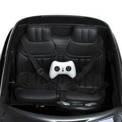 Детский электромобиль джип Range Rover "WeKids Cars"
