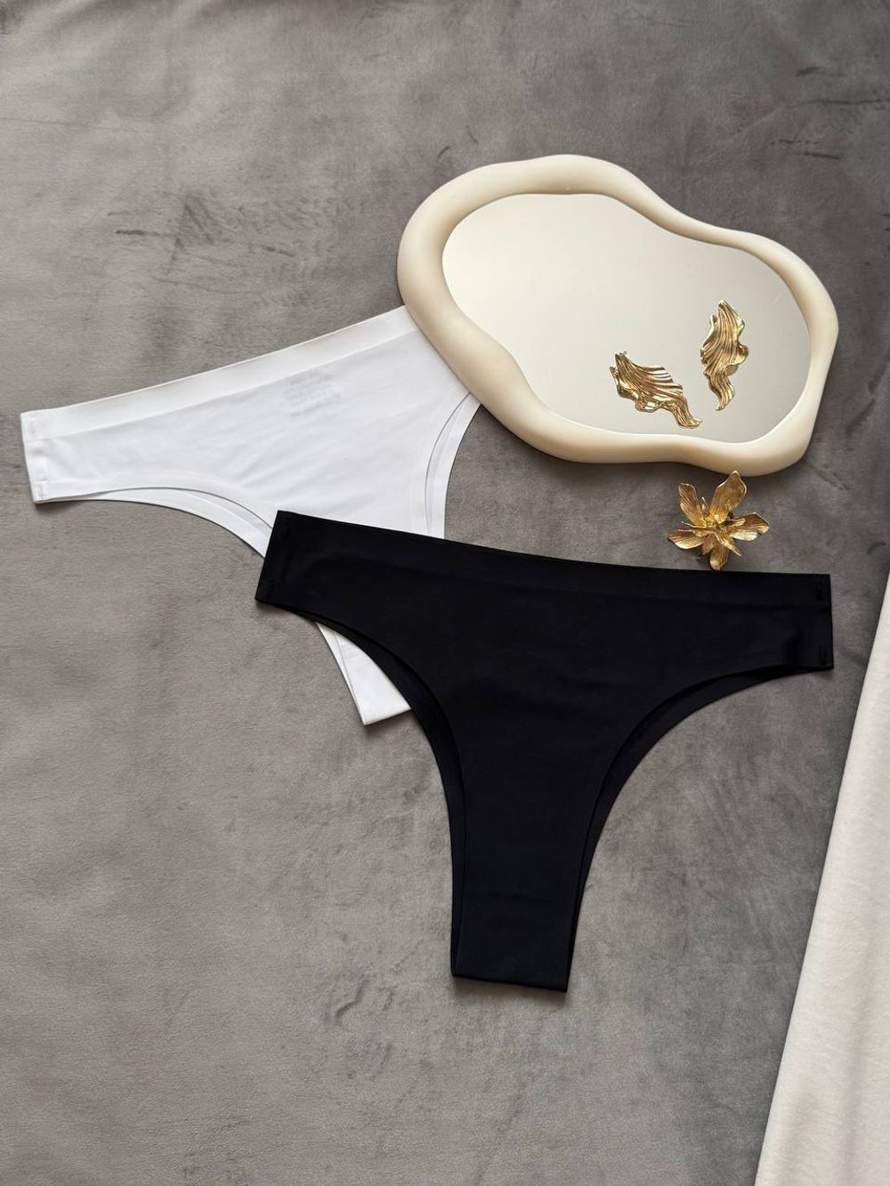 Гладенькі бразильяни