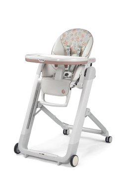 Многофункциональный стульчик для кормления 3 в 1 Peg-Perego Siesta Follow Me