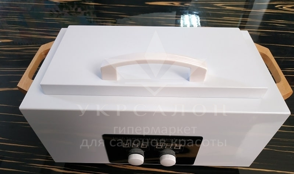 Сухожаровой шкаф для стерилизации NX 340