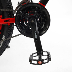 Велосипед горный алюминиевый CORSO «X-Power» 27.5 дюймов, рама 15"