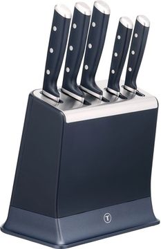 Набір ножів з 6 предметів Tefal EverSharp Pro (K297S644)