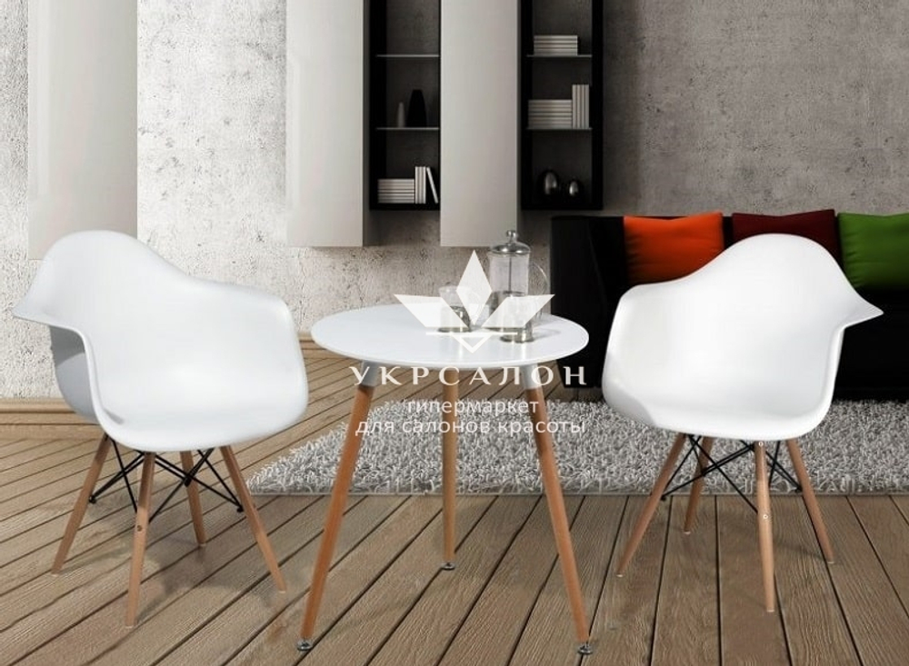 Стілець Tower Wood plus