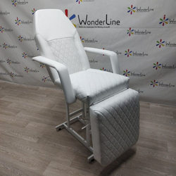 Косметологічна кушетка Tertio