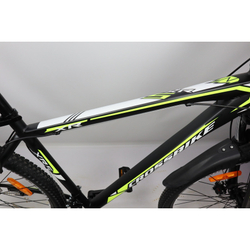 Велосипед гірський 29 дюймів CrossBike Racer