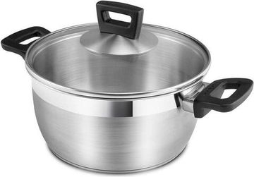 Каструля Polaris Rialto-24C 15153 24 см 5.4 л