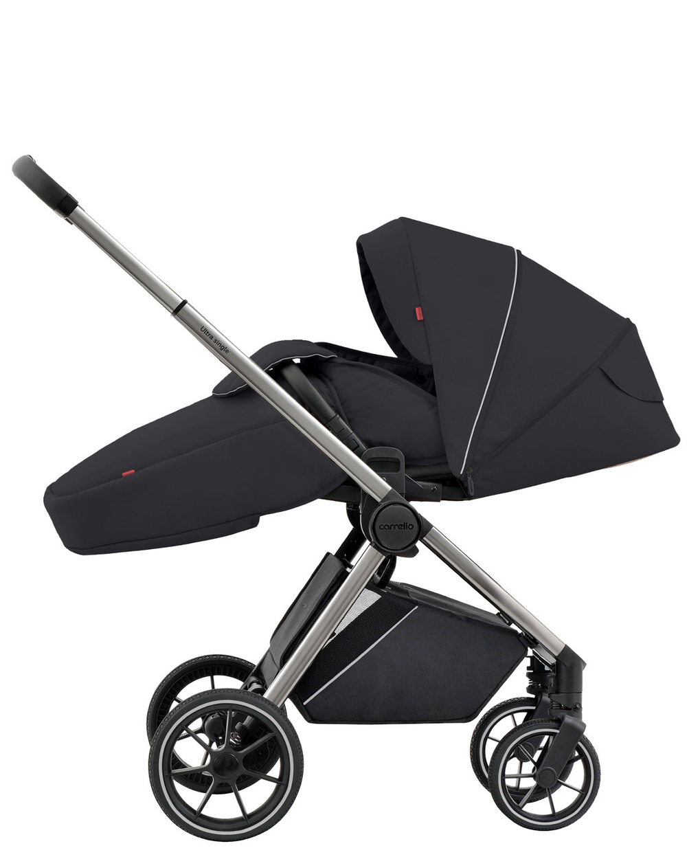 Прогулянкова коляска Carrello Ultra CRL-5525