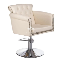 Перукарське крісло Alberto