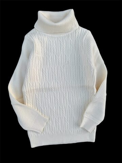 Водолазка "Cable", акрил ТМ "XDY"