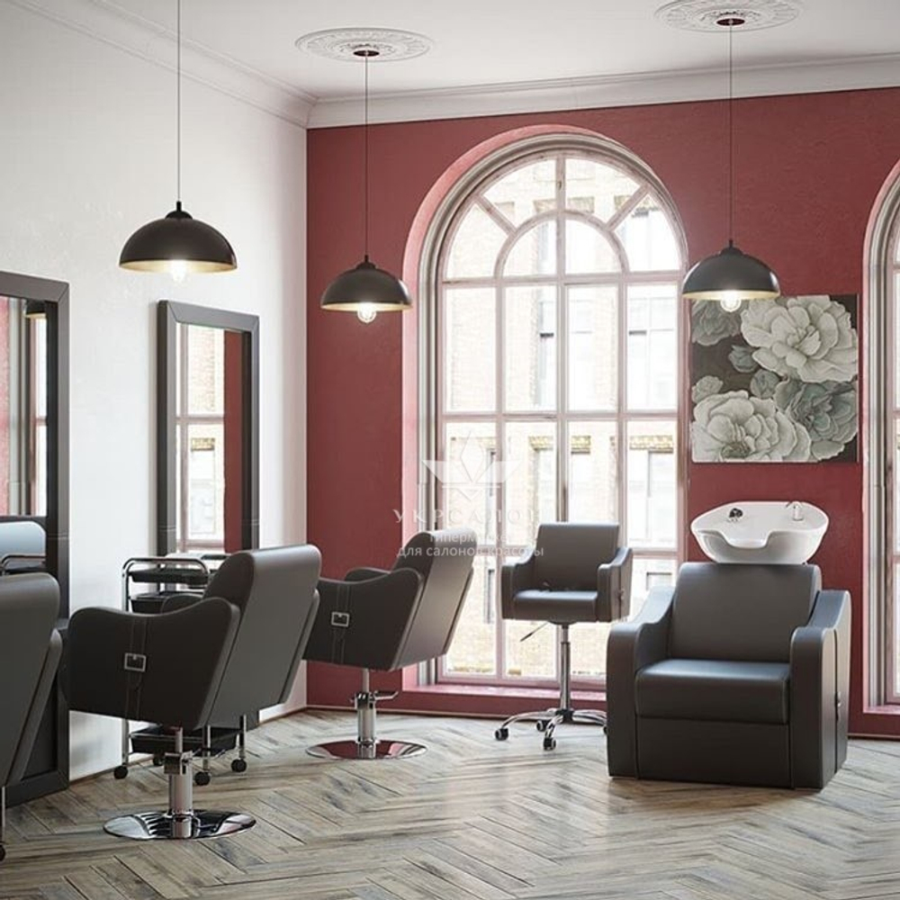 Парикмахерская мойка Sorento