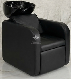 Комплект парикмахерской мебели Morgan Charly