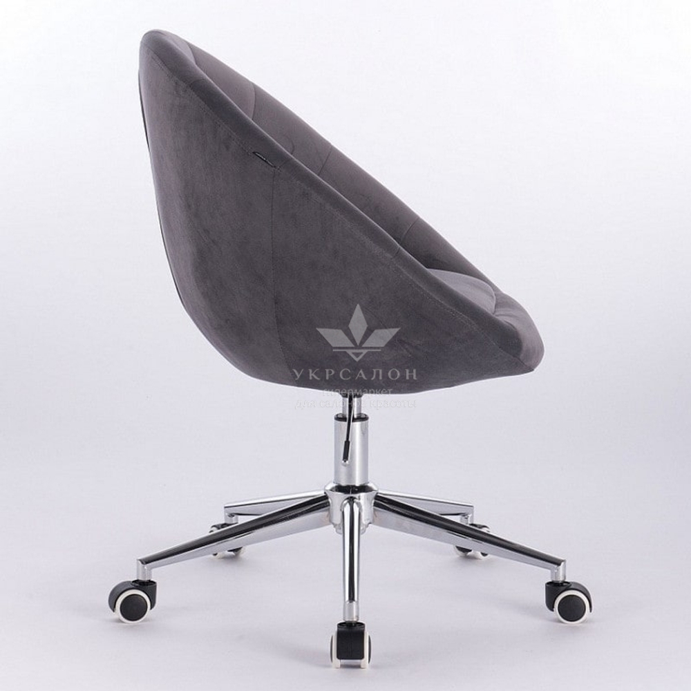 Стульчик мастера Asti Star Velor