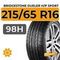 Bridgestone Dueler H/P Sport 215/65 R16 98H