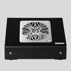 Настільна витяжка для манікюру Bioniqa Tabletop M V4