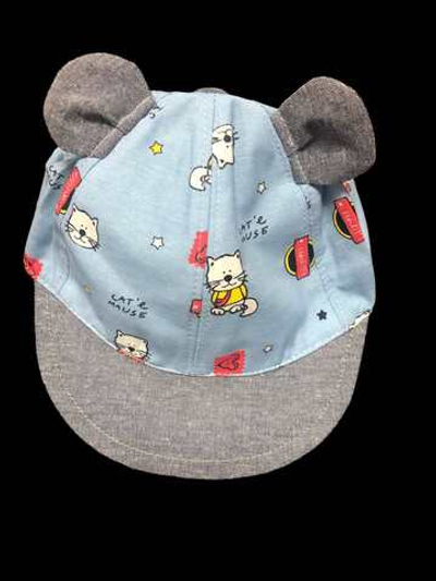 Бейсболка, бавовна ТМ "Ua"