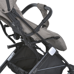 Прогулочная коляска Bambi M 5727 FLASH
