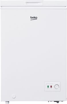 Морозильна скриня BEKO CF100W