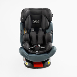 Автокрісло універсальне Joy SafeMax SF ISOFIX