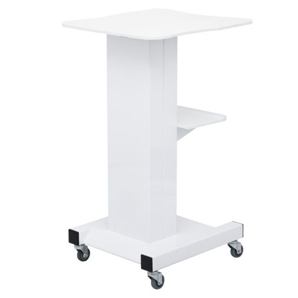 Тележка косметологическая 254