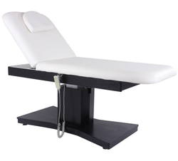 Кушетка електрична масажна 8263, (2 мотори)