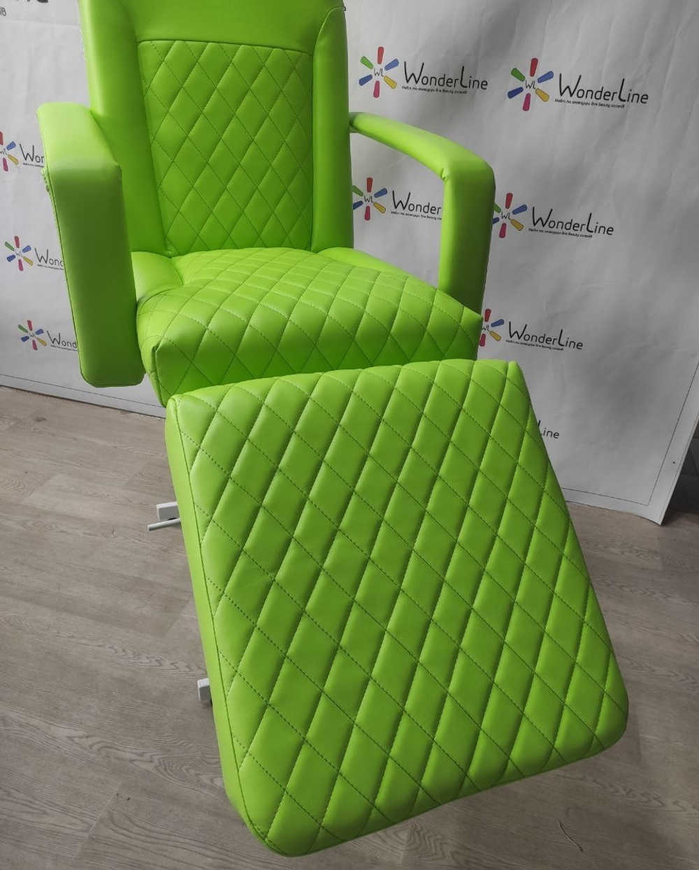 Косметологічна кушетка Tertio