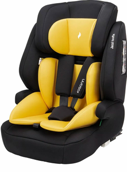 Автокрісло дитяче Osann Jazzi Isofix i-Size 1/2/3 (9-36 кг)