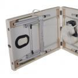 Складаний масажний стіл joy