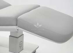 Електрична кушетка Sensity