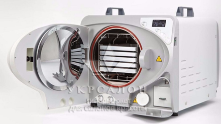 Автоклав SK07 класу B