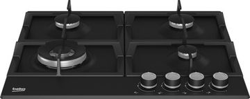 Газова варильна поверхня Beko HIAW 64225 SB