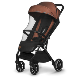 Прогулянкова коляска Lionelo Cloe