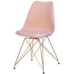 Стілець майстра Aster Gold