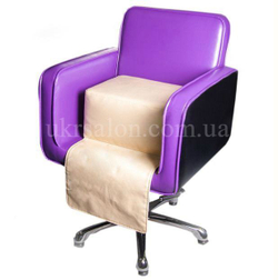 Крісло клієнта JUSTINE