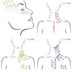Аппарат микротоковой стимуляции Mesoform Pro Professional