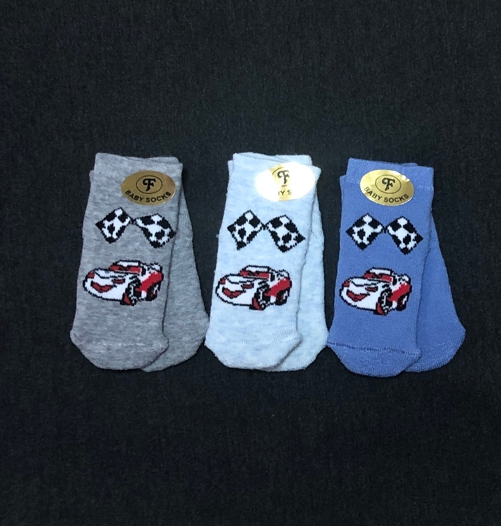 Шкарпетки, махра "Baby socks"