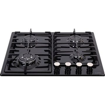 Варильна поверхня газова VENTOLUX HSF640-D3 CEST (BK)