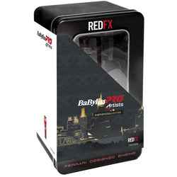 Машинка для стрижки BaByliss Pro Barber Spirit 4Artists FX8700RE