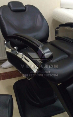 Парикмахерское кресло Barber ZD-354
