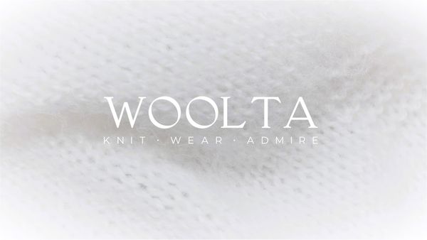 Магазину WOOLTA 5 лет!
