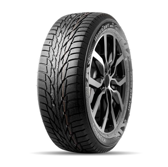 Kumho WinterCraft Ice WS51 SUV 205/70 R15 100T XL